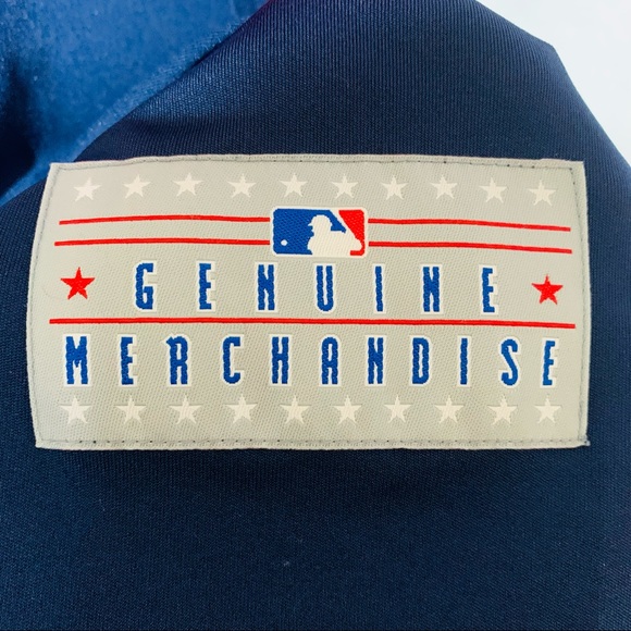 MN Twins full button Mens L jersey - Picture 6 of 11